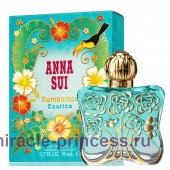 Anna Sui Romantica Exotica