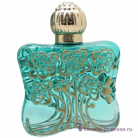 Anna Sui Romantica Exotica 11