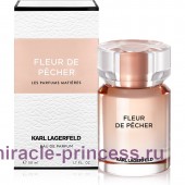 Karl Lagerfeld Fleur de Pecher