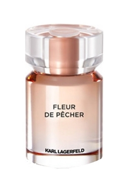 Karl Lagerfeld Fleur de Pecher