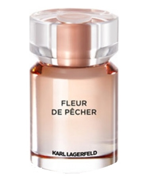 Karl Lagerfeld Fleur de Pecher