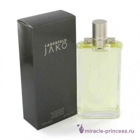 Karl Lagerfeld Jako 22