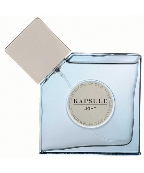 Karl Lagerfeld Kapsule Light