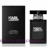 Karl Lagerfeld Karl Lagerfeld for Him