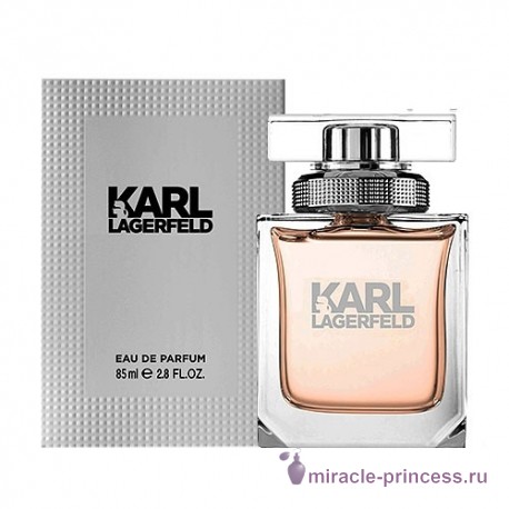 Karl Lagerfeld Karl Lagerfeld for Her 22