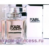 Karl Lagerfeld Karl Lagerfeld for Her