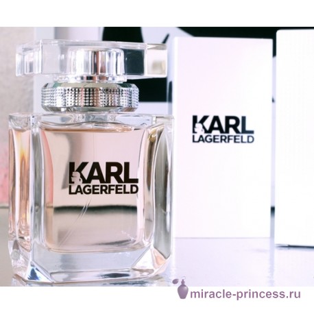 Karl Lagerfeld Karl Lagerfeld for Her 22