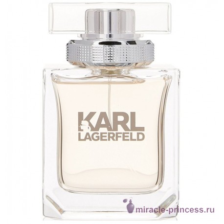 Karl Lagerfeld Karl Lagerfeld for Her 11