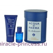 Acqua di Parma Blu Mediterraneo Cedro di Taormina