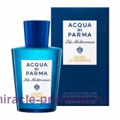 Acqua di Parma Blu Mediterraneo Cedro di Taormina