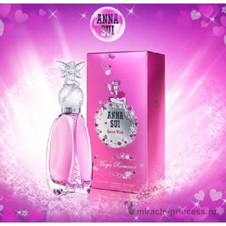 Anna Sui Secret Wish Magic Romance 22