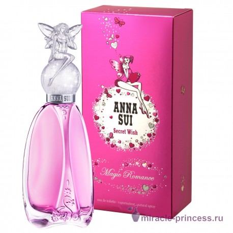 Anna Sui Secret Wish Magic Romance 22