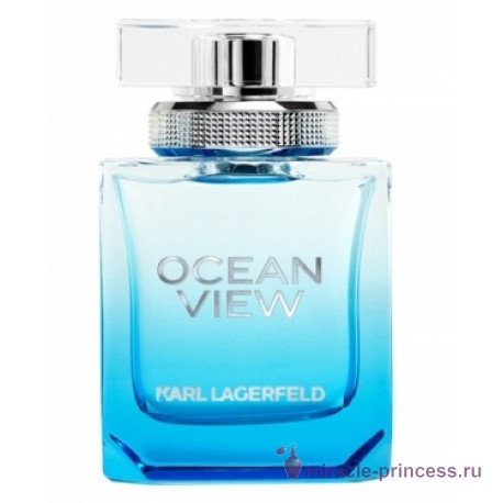 Karl Lagerfeld Ocean View for Her 11