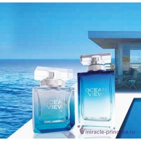 Karl Lagerfeld Ocean View for Him 22