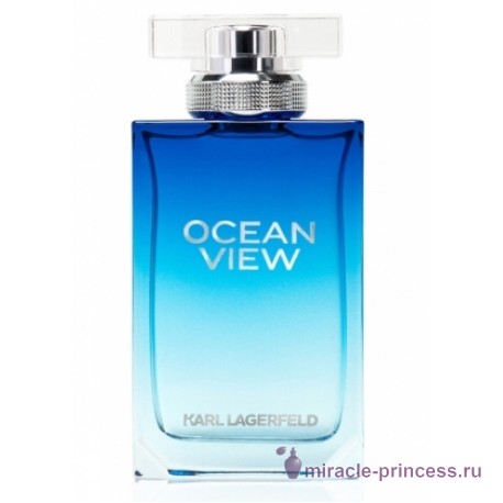 Karl Lagerfeld Ocean View for Him 11