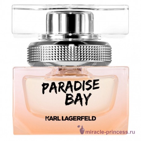 Karl Lagerfeld Paradise Bay For Women 11