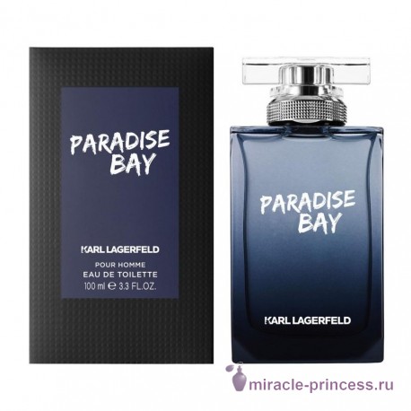 Karl Lagerfeld Paradise Bay for Men 22