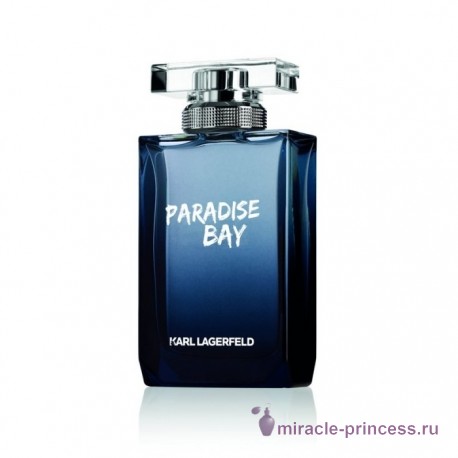 Karl Lagerfeld Paradise Bay for Men 22