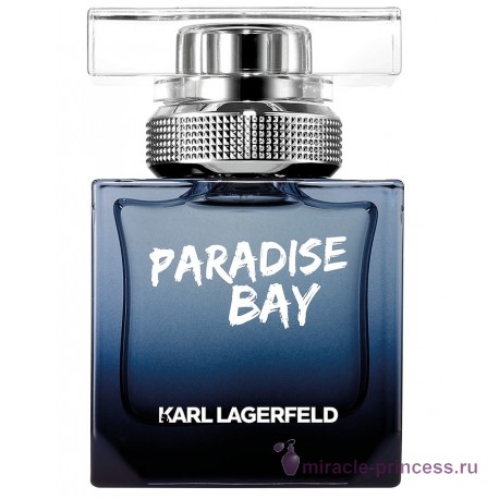 Karl Lagerfeld Paradise Bay for Men 11