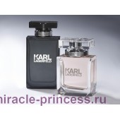 Karl Lagerfeld Private Klub for Men