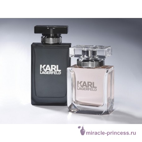 Karl Lagerfeld Private Klub for Men 22