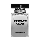 Karl Lagerfeld Private Klub for Men