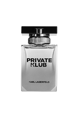 Karl Lagerfeld Private Klub for Men