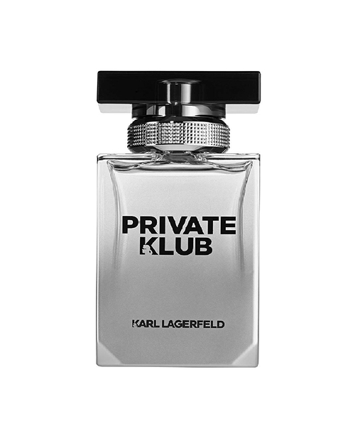 Karl Lagerfeld Private Klub for Men