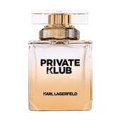 Karl Lagerfeld Private Klub for Women