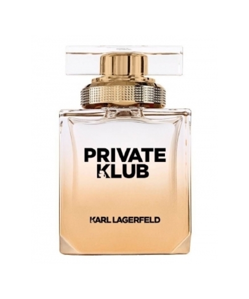 Karl Lagerfeld Private Klub for Women