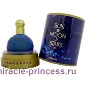 Karl Lagerfeld Sun Moon Stars