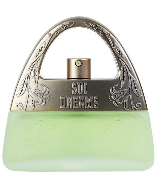 Anna Sui Sui Dreams in Green