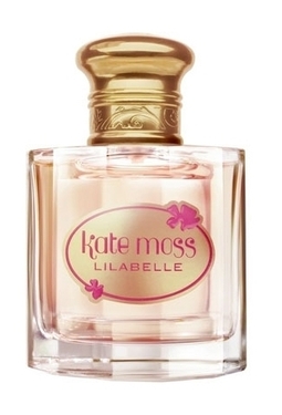 Kate Moss Lilabelle