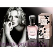 Kate Moss Love Blossoms