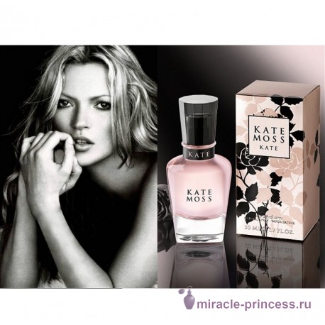 Kate Moss Love Blossoms 22