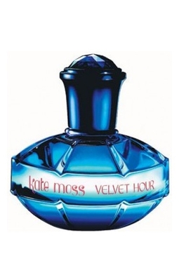 Kate Moss Velvet Hour