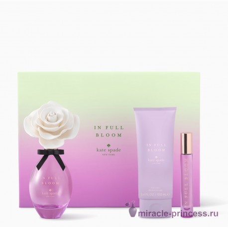 Kate Spade In Full Bloom 22