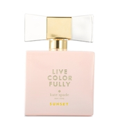 Kate Spade Live Colorfully Sunset