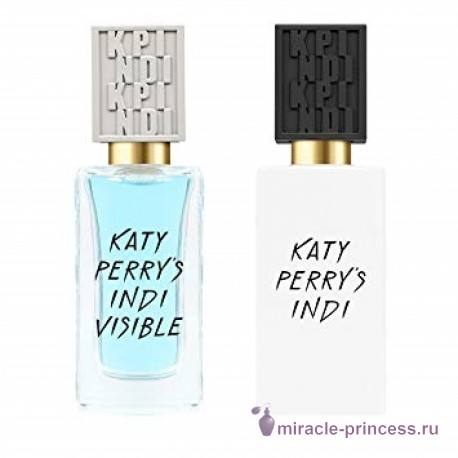 Katy Perry Indi 22