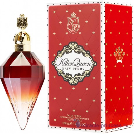 Katy Perry Killer Queen 22