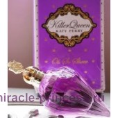 Katy Perry Killer Queen Oh So Sheer