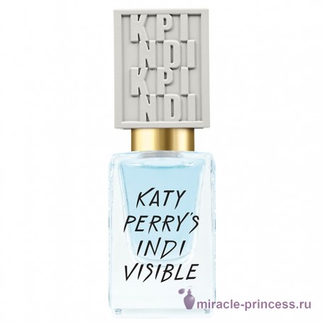 Katy Perry Indi Visible 11