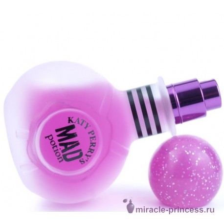 Katy Perry Mad Potion 22