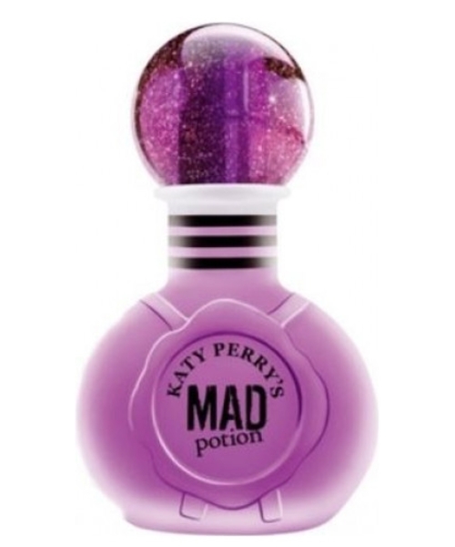 Katy Perry Mad Potion