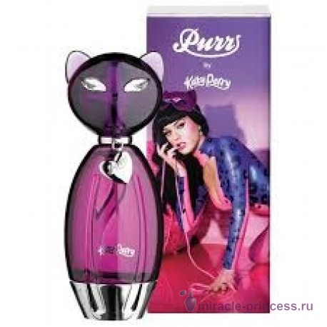 Katy Perry Purr 22