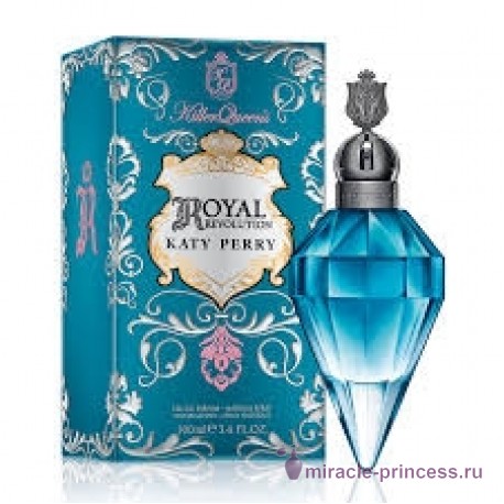 Katy Perry Royal Revolution 22