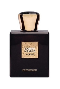 Keiko Mecheri Bespoke Ambre Mirabilis