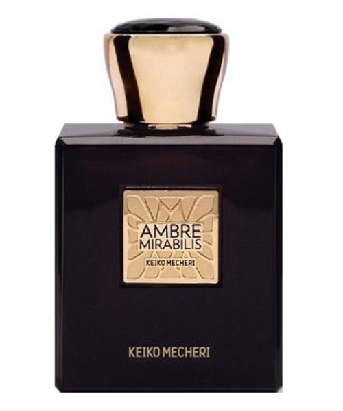 Keiko Mecheri Bespoke Ambre Mirabilis