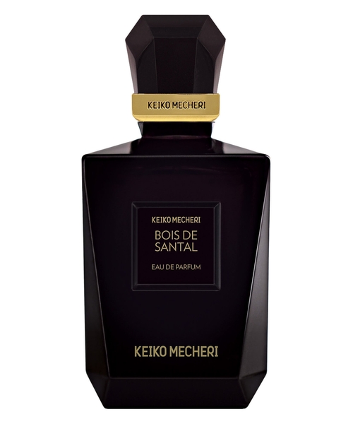 Keiko Mecheri Bois de Santal