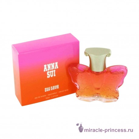 Anna Sui Sui Love 22